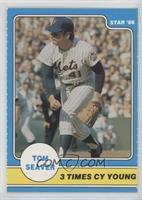 Tom Seaver