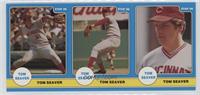 Tom Seaver (Puzzle Back) [EX to NM]