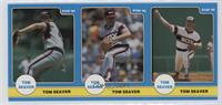 Tom Seaver (Puzzle Back) [EX to NM]