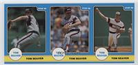 Tom Seaver (Puzzle Back)