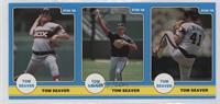 Tom Seaver (Puzzle Back) [EX to NM]