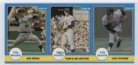 Tom Seaver [EX to NM]