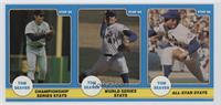 Tom Seaver [EX to NM]