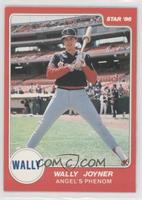Wally Joyner (Legs spread)