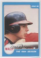 Wally Joyner (The 1984 Season)