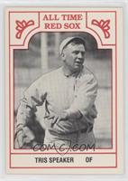 Tris Speaker