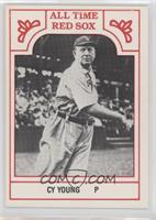 Cy Young [EX to NM]