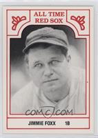 Jimmie Foxx