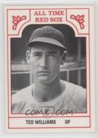 Ted Williams