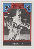 Cy Young [EX to NM]