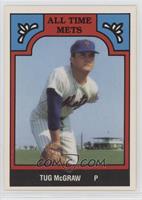 Tug McGraw