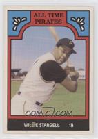 Willie Stargell [Good to VG‑EX]