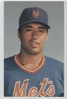 Ron Darling