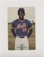 Dwight Gooden [Good to VG‑EX]