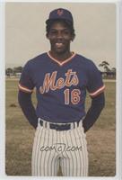 Dwight Gooden [Noted]