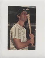 Don Mattingly [Noted]