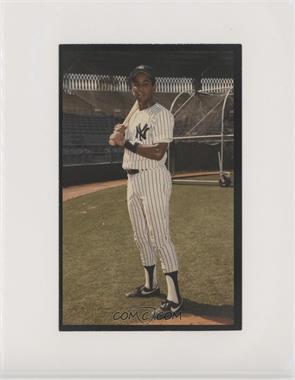1986 TCMA New York Yankees Postcards - [Base] #NYY86-25 - Bobby Meacham [Noted]