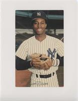 Willie Randolph [Noted]