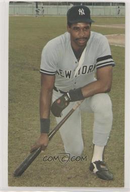 1986 TCMA New York Yankees Postcards - [Base] #NYY86-36 - Dave Winfield [EX to NM]