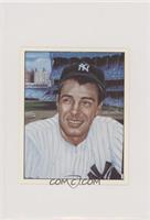 Joe DiMaggio