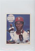 Lou Brock