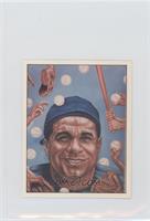 Roy Campanella