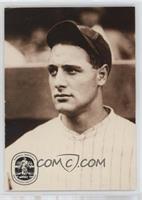 Lou Gehrig [Good to VG‑EX] #/12,000