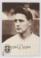 Lou Gehrig #/12,000