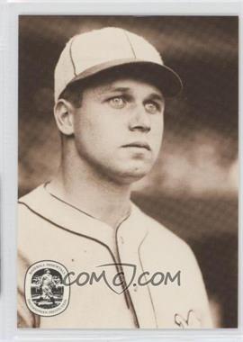 1986 The Sporting News Conlon Collection Baseball Immortals Series 1 - [Base] #12 - Jimmie Foxx /12000