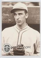 Carl Hubbell #/12,000
