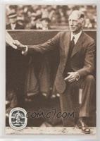 Connie Mack #/12,000