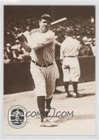 Babe Ruth #/12,000