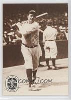 Babe Ruth #/12,000