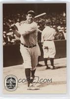 Babe Ruth #/12,000
