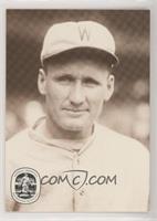 Walter Johnson #/12,000