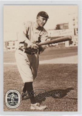 1986 The Sporting News Conlon Collection Baseball Immortals Series 1 - [Base] #41 - Ty Cobb /12000
