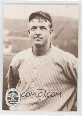 1986 The Sporting News Conlon Collection Baseball Immortals Series 1 - [Base] #46 - Christy Mathewson /12000