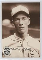 Lefty Grove #/12,000