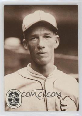 1986 The Sporting News Conlon Collection Baseball Immortals Series 1 - [Base] #47 - Lefty Grove /12000