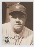 Babe Ruth #/12,000