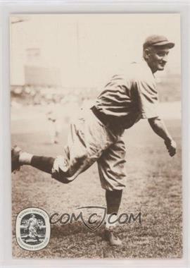1986 The Sporting News Conlon Collection Baseball Immortals Series 1 - [Base] #55 - Honus Wagner /12000