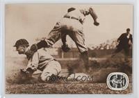 Ty Cobb #/12,000