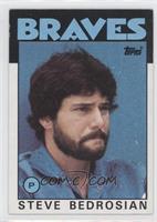 Steve Bedrosian