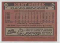 Kent Hrbek