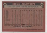 Bill Almon