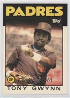 Tony Gwynn