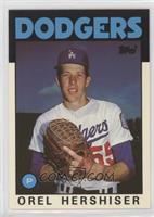 Orel Hershiser