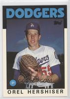 Orel Hershiser