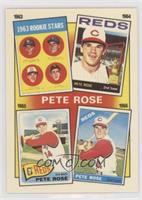 Pete Rose