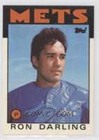 Ron Darling